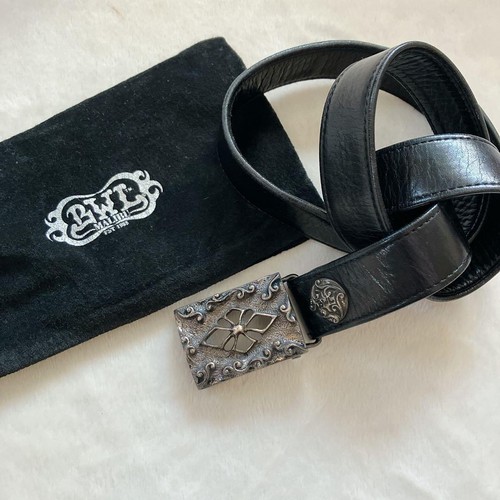Bwl bill wall - bill, buckle