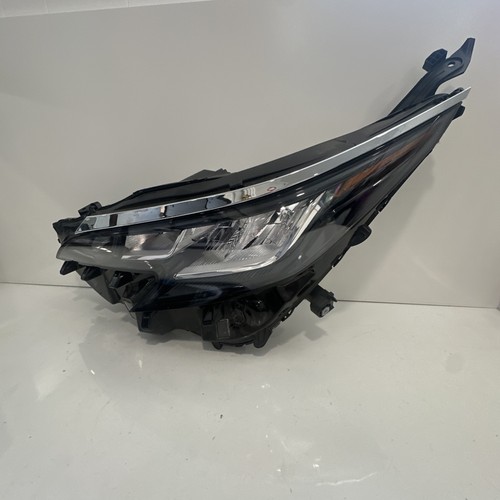Fits 2021 2024 toyota sienna - 2024,