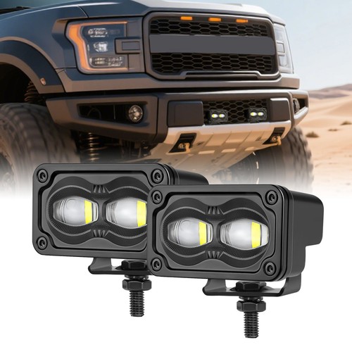 Sae led fog - sae,
